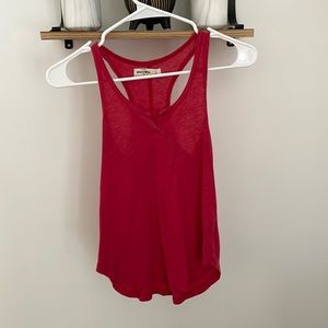 Abercrombie Tank Top
